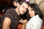 Friday Night at Byblos Old Souk